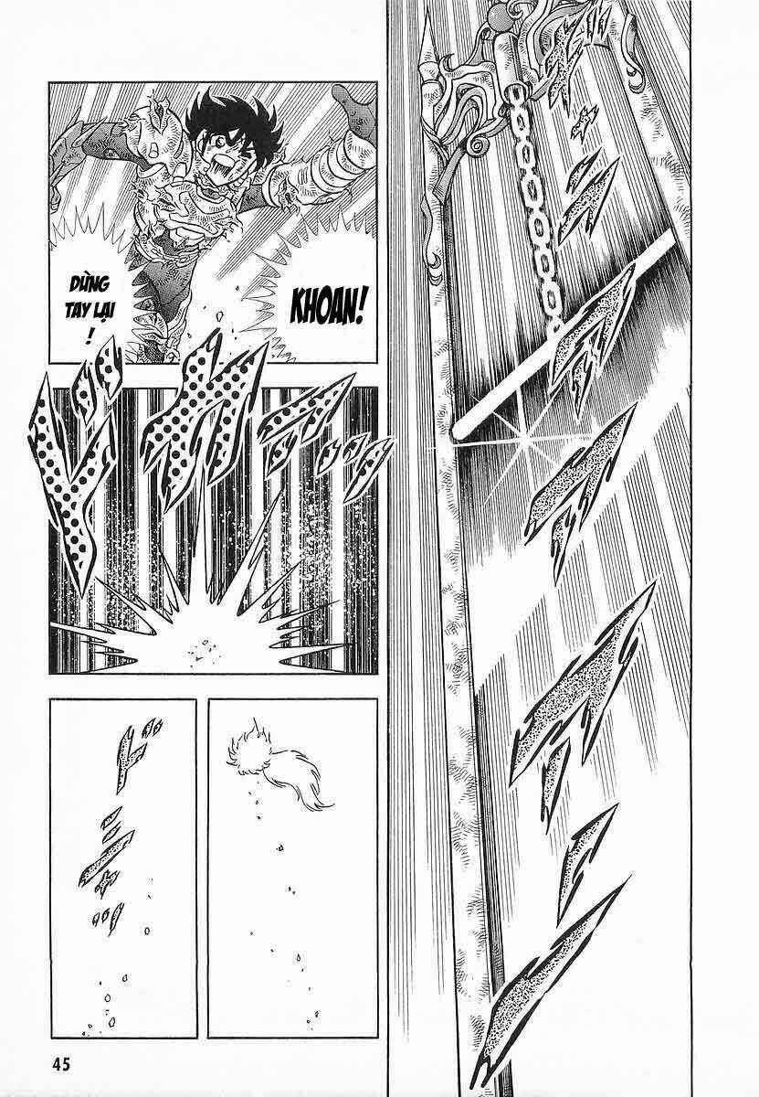 B't X Chapter 44 trang 39