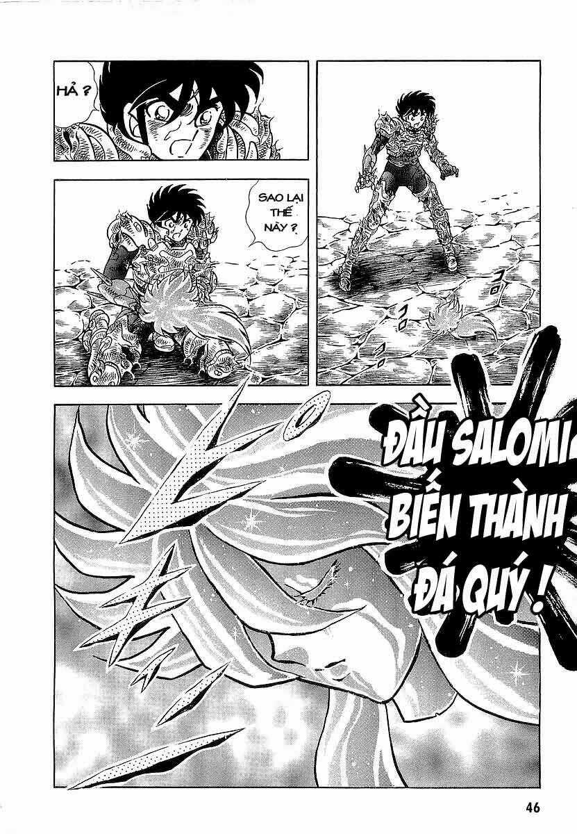 B't X Chapter 44 trang 40