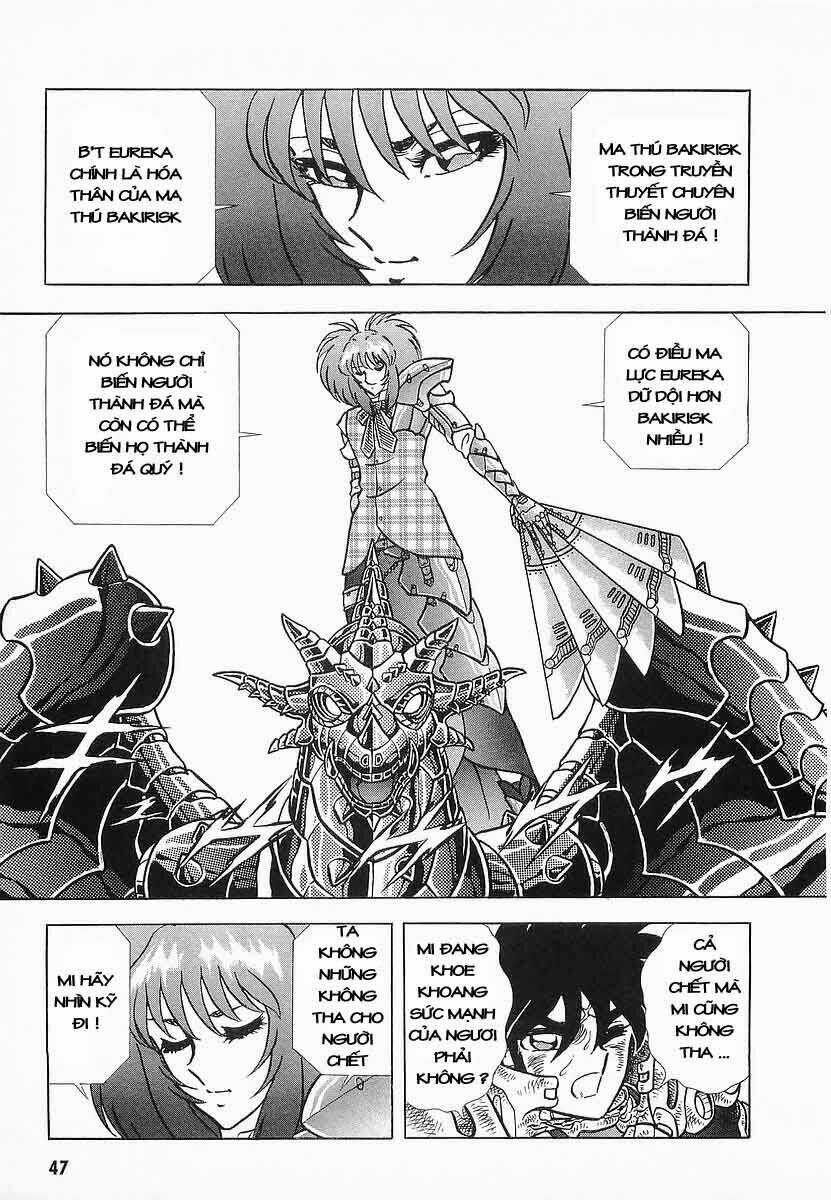 B't X Chapter 44 trang 41