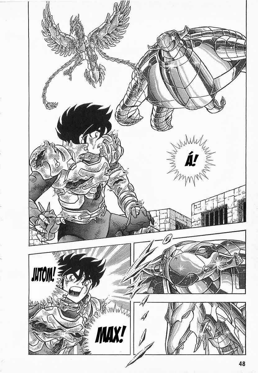 B't X Chapter 44 trang 42