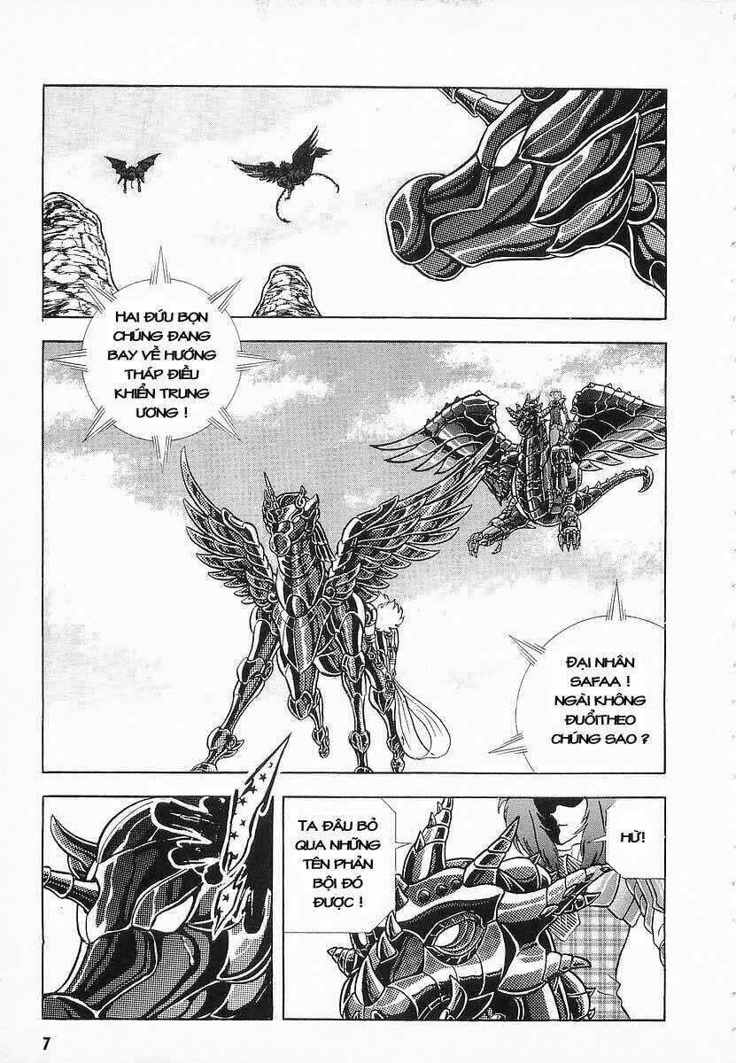 B't X Chapter 44 trang 5