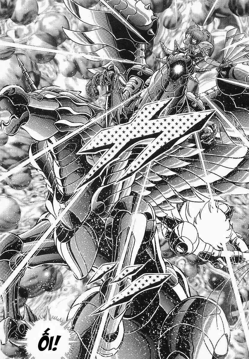 B't X Chapter 44 trang 7