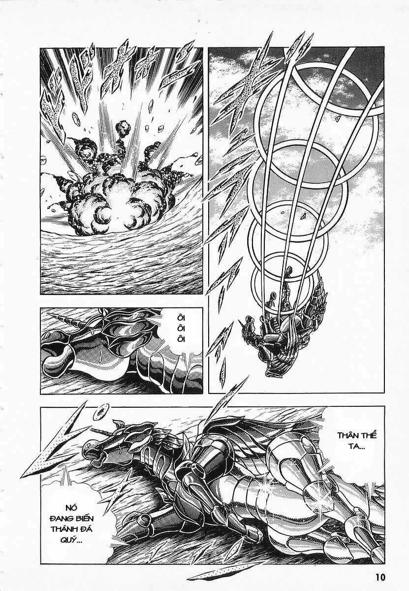 B't X Chapter 44 trang 8