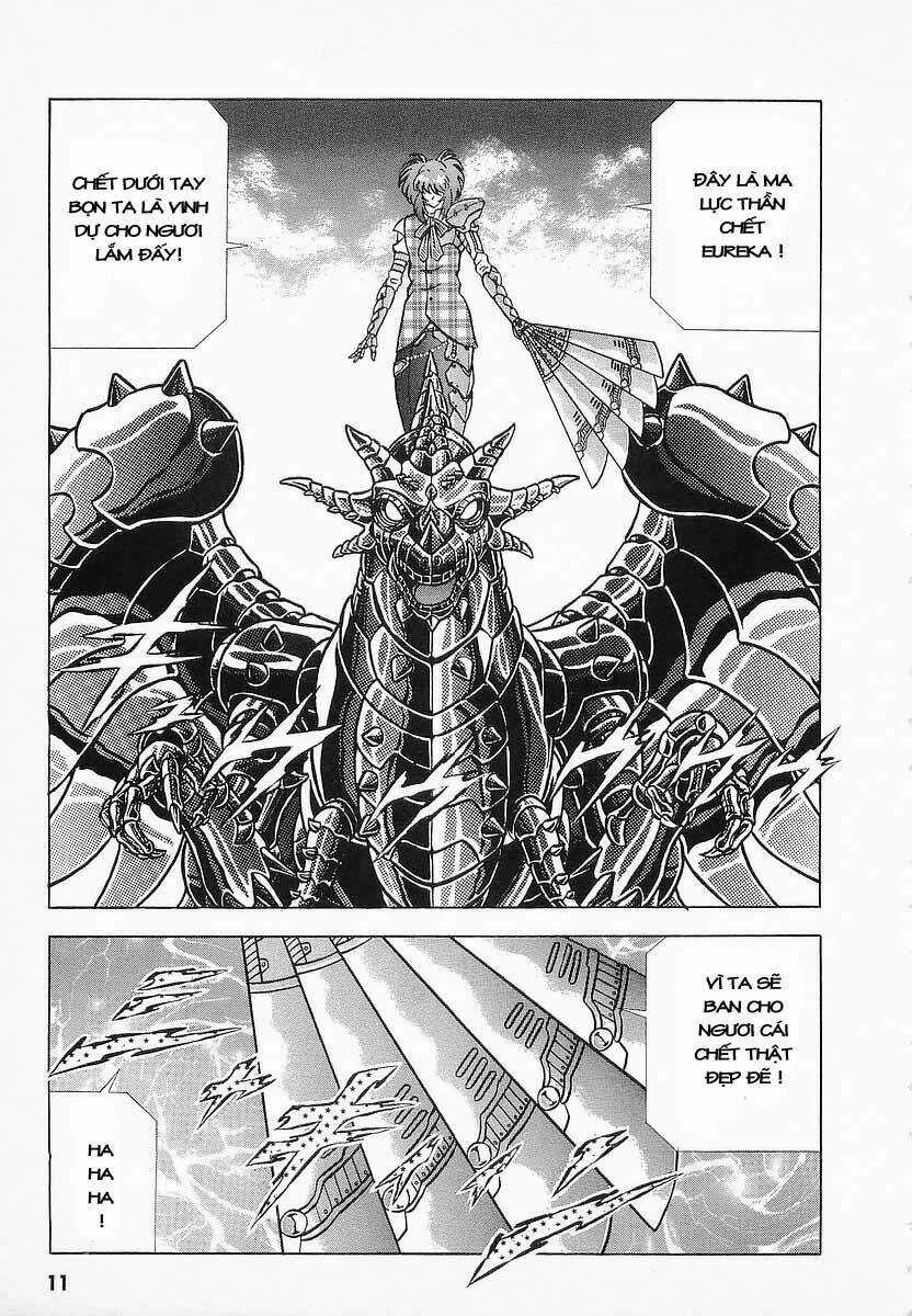 B't X Chapter 44 trang 9