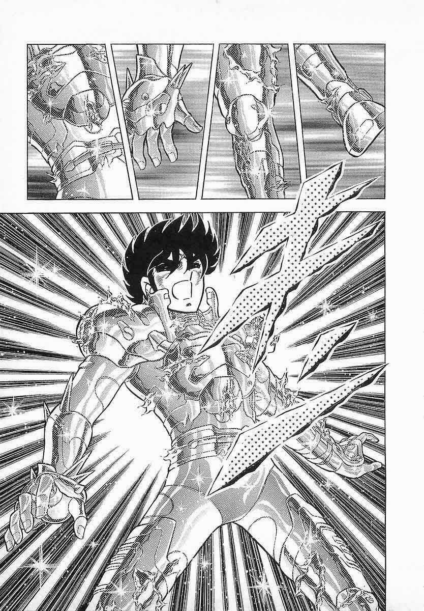 B't X Chapter 45 trang 10