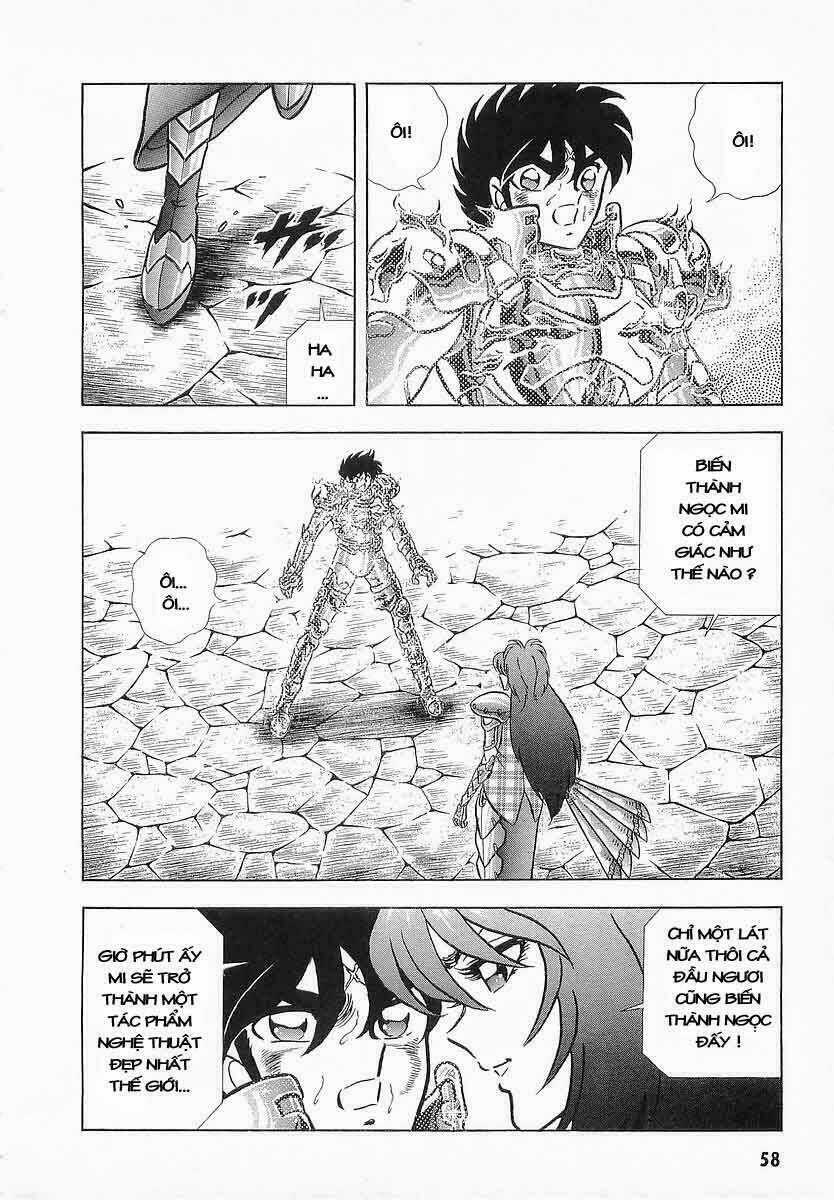 B't X Chapter 45 trang 11