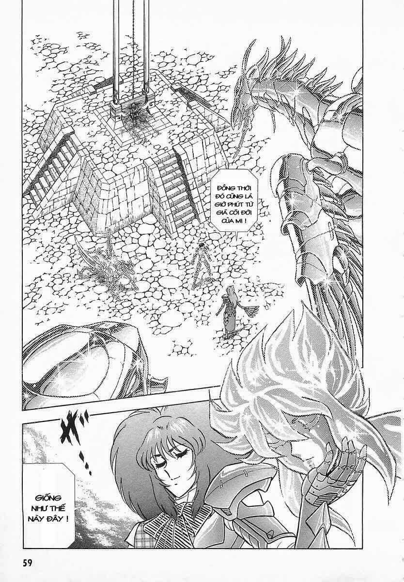 B't X Chapter 45 trang 12