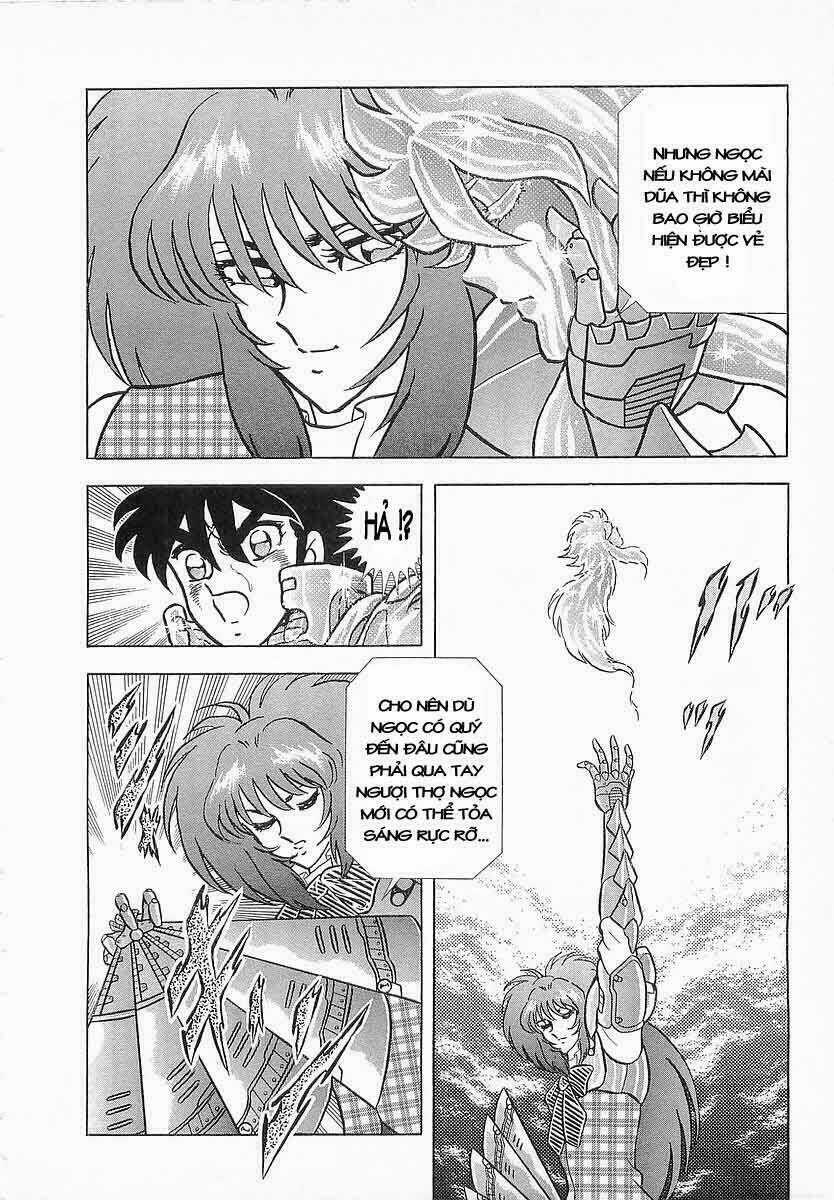 B't X Chapter 45 trang 13