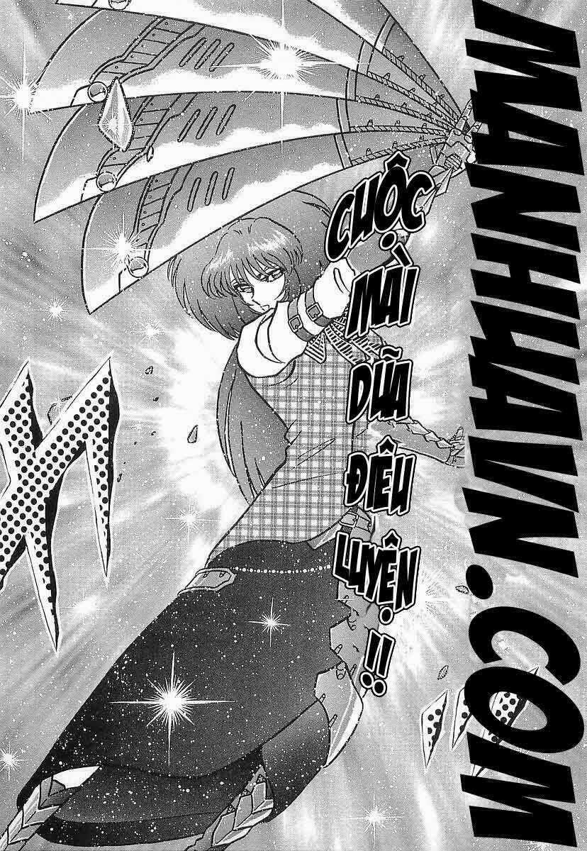 B't X Chapter 45 trang 14