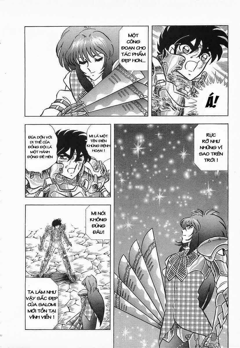 B't X Chapter 45 trang 15