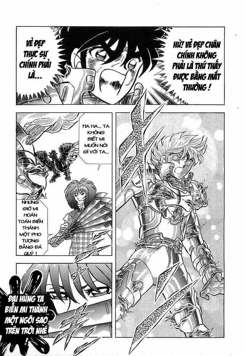 B't X Chapter 45 trang 16