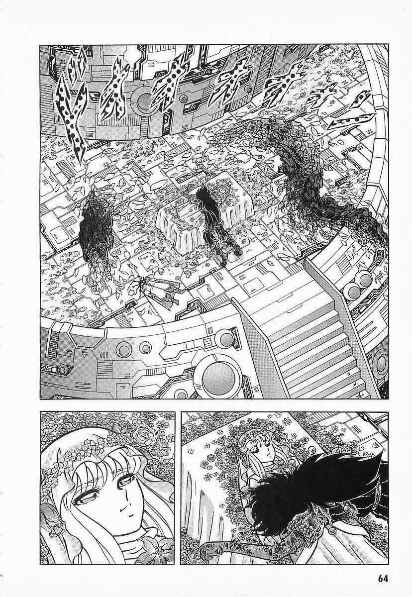 B't X Chapter 45 trang 17