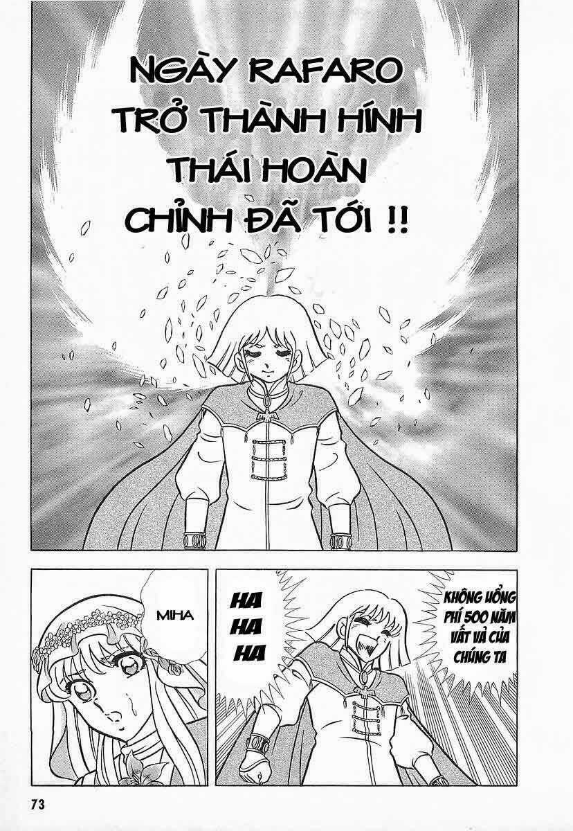 B't X Chapter 45 trang 26