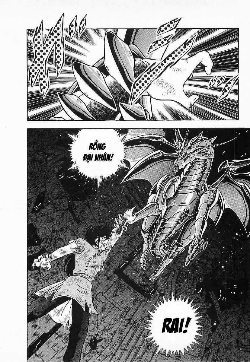 B't X Chapter 45 trang 33