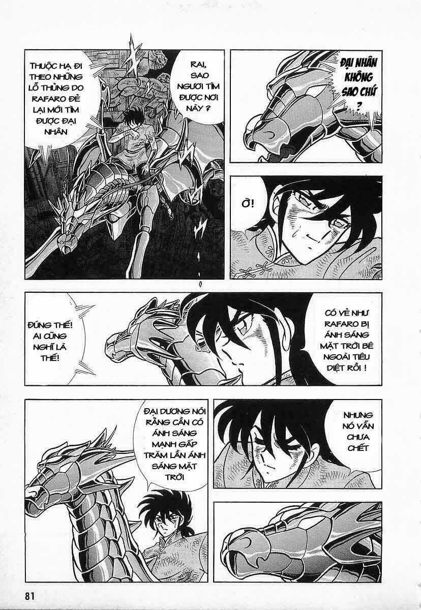 B't X Chapter 45 trang 34