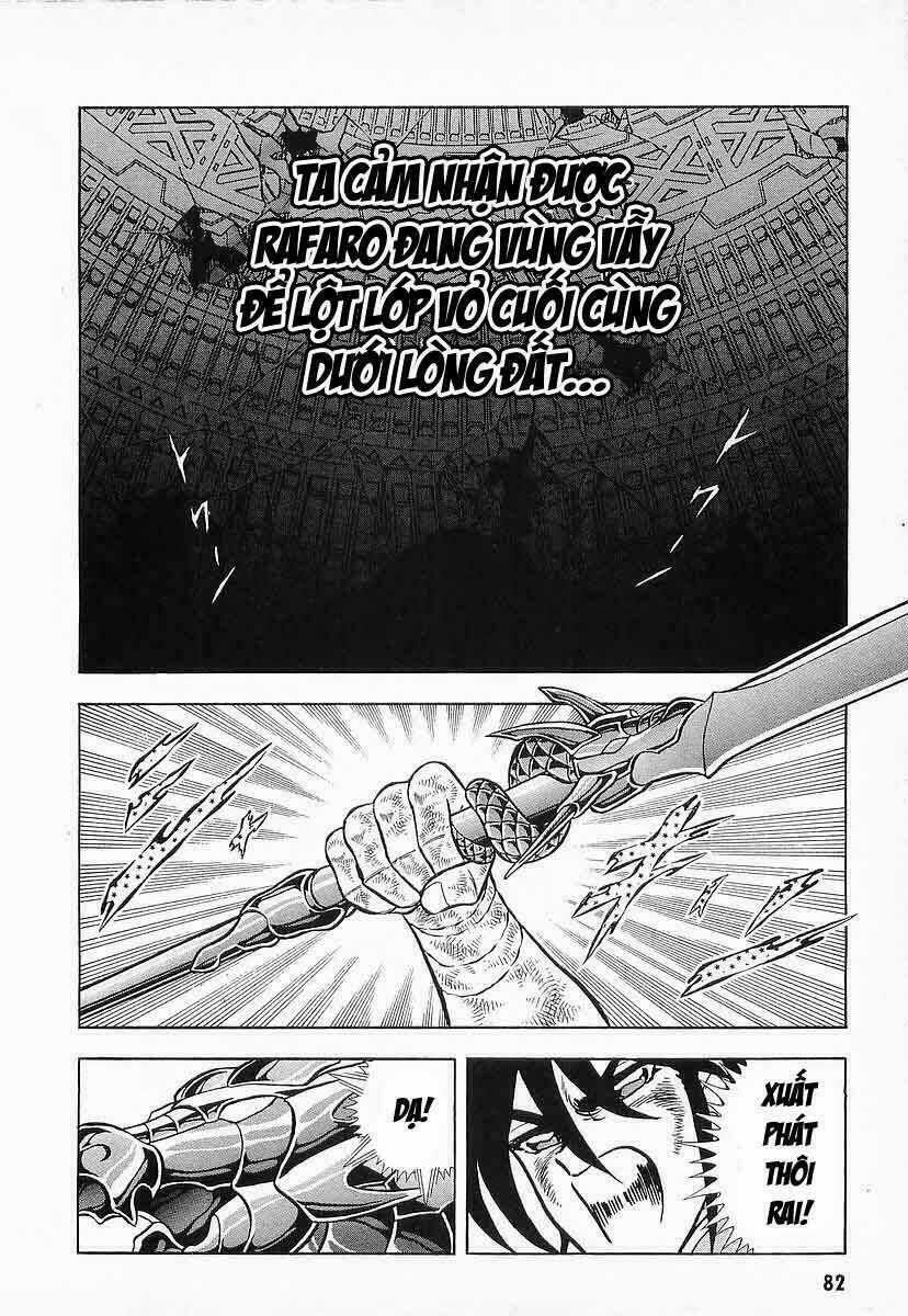 B't X Chapter 45 trang 35