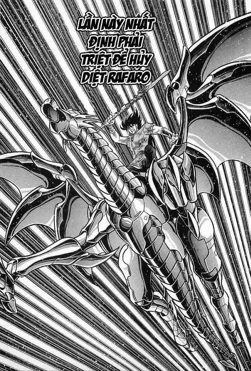 B't X Chapter 45 trang 36