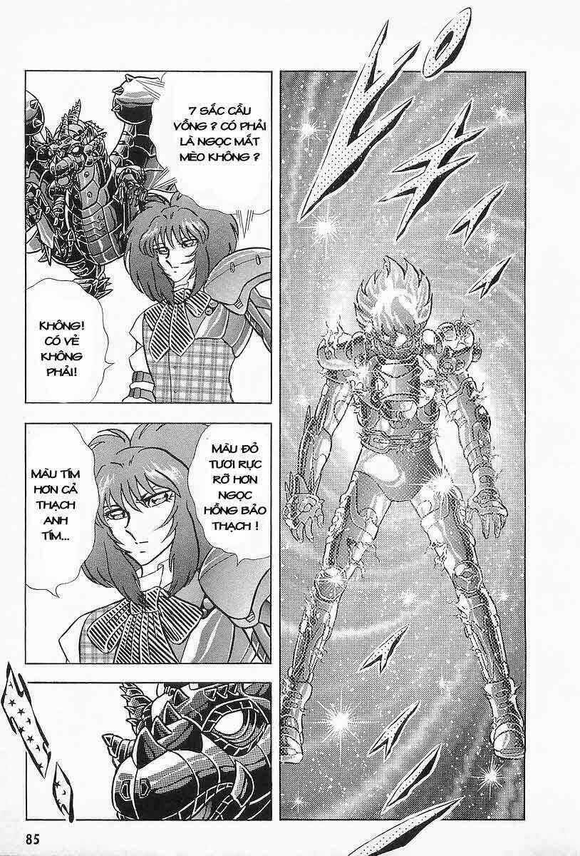 B't X Chapter 45 trang 38