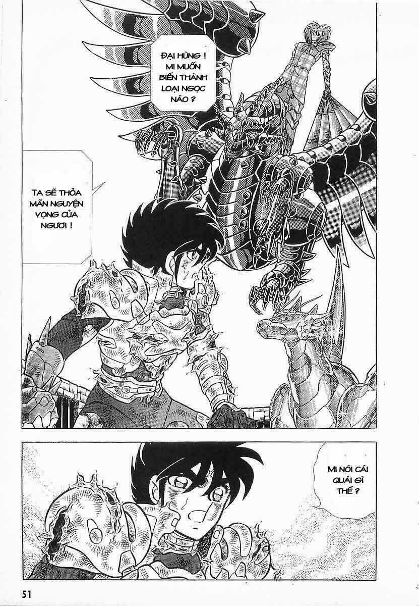 B't X Chapter 45 trang 4