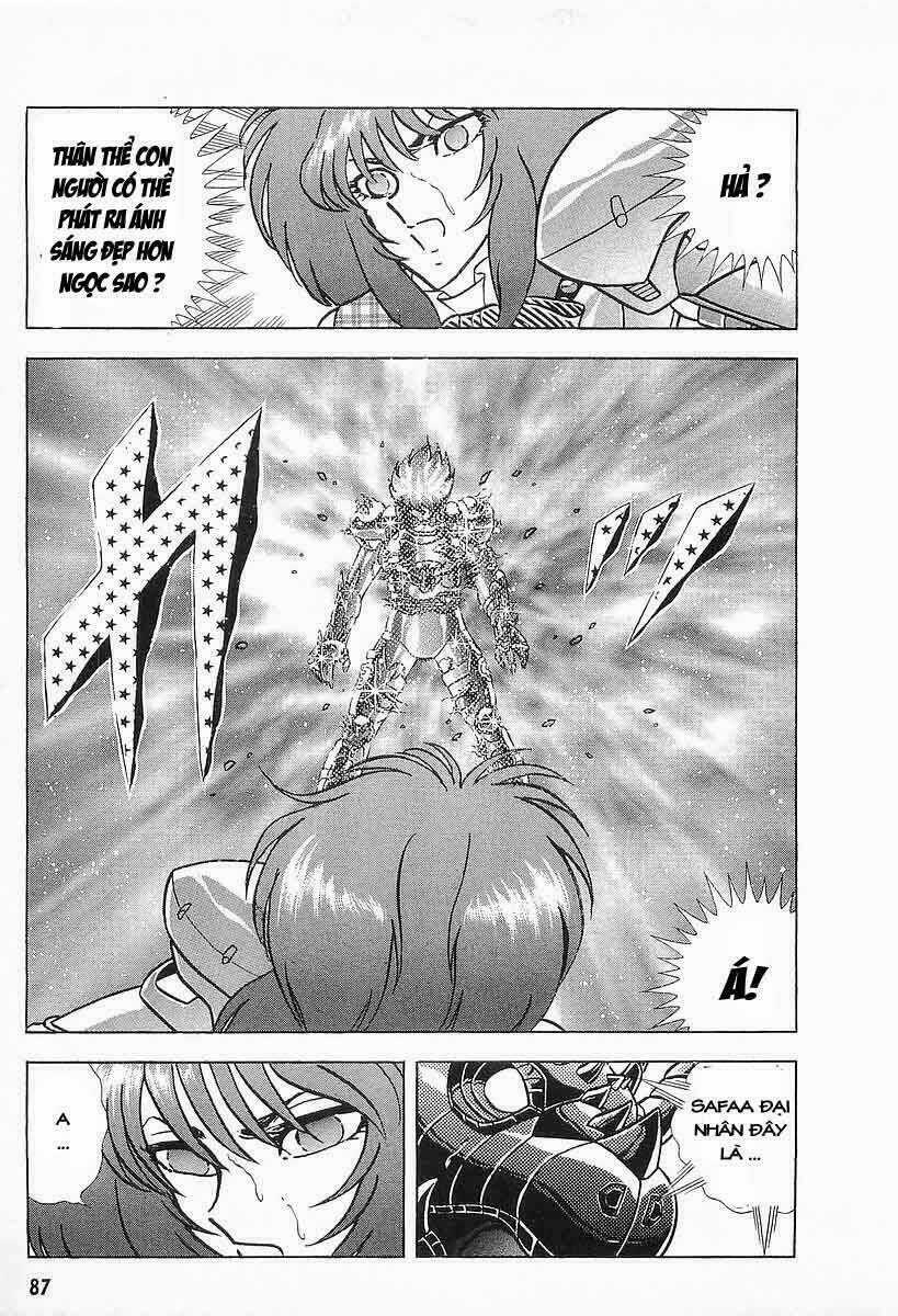 B't X Chapter 45 trang 40