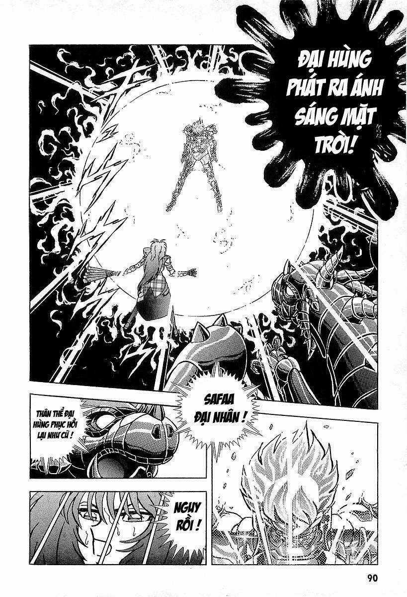 B't X Chapter 45 trang 42