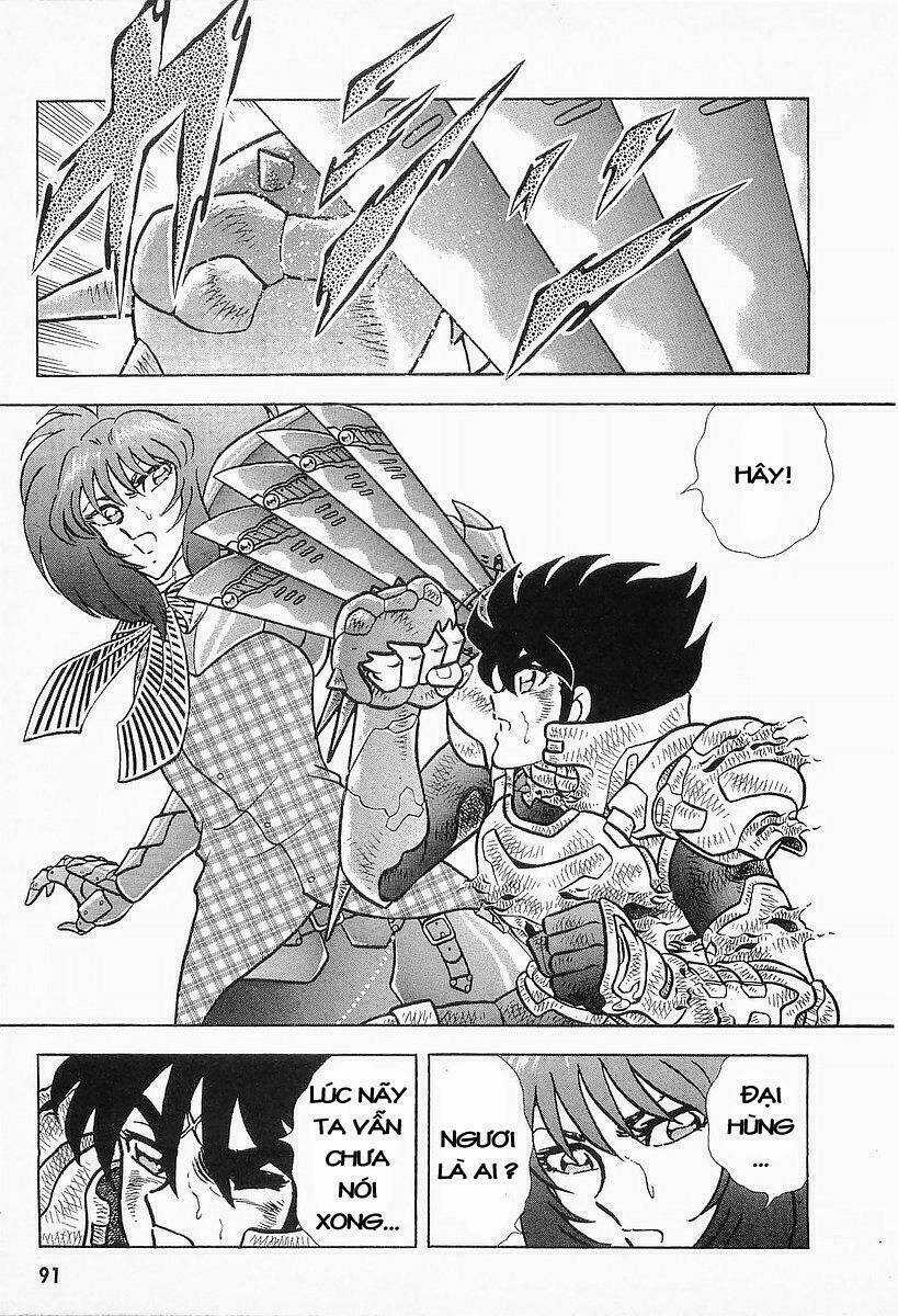 B't X Chapter 45 trang 43