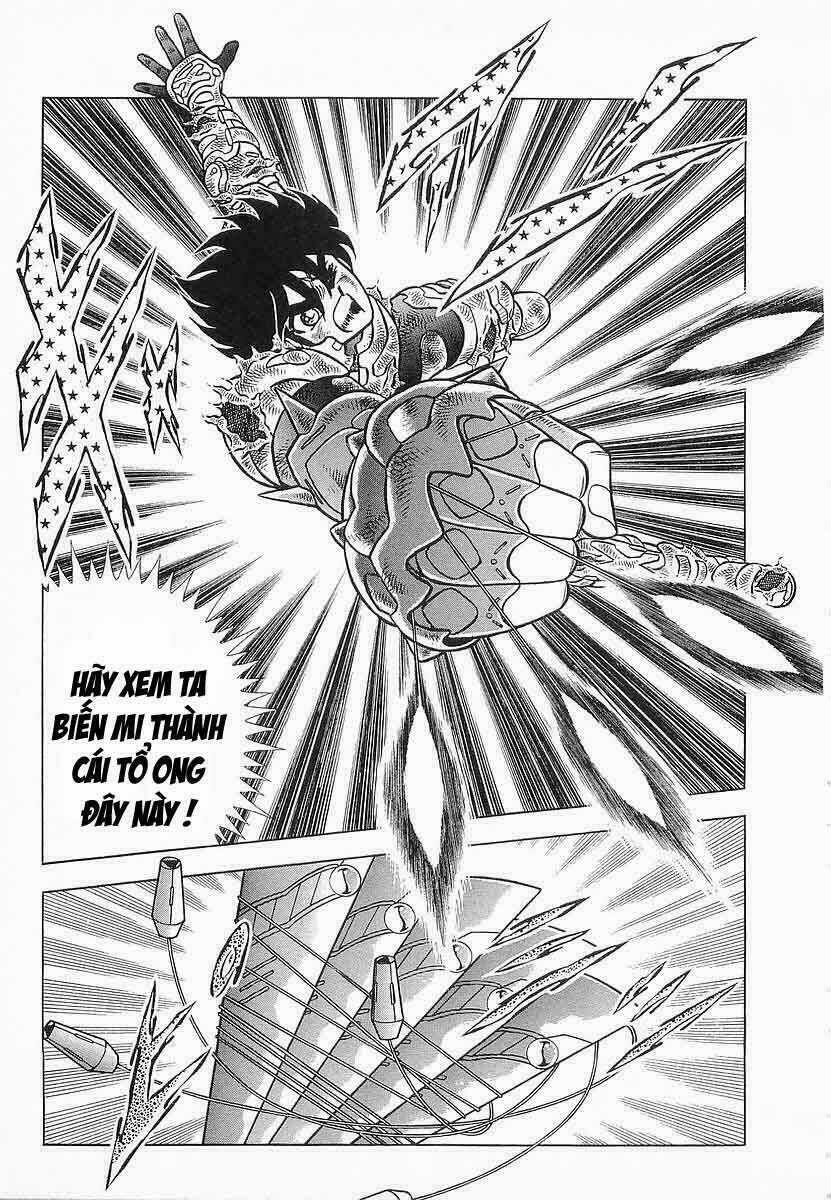 B't X Chapter 45 trang 6