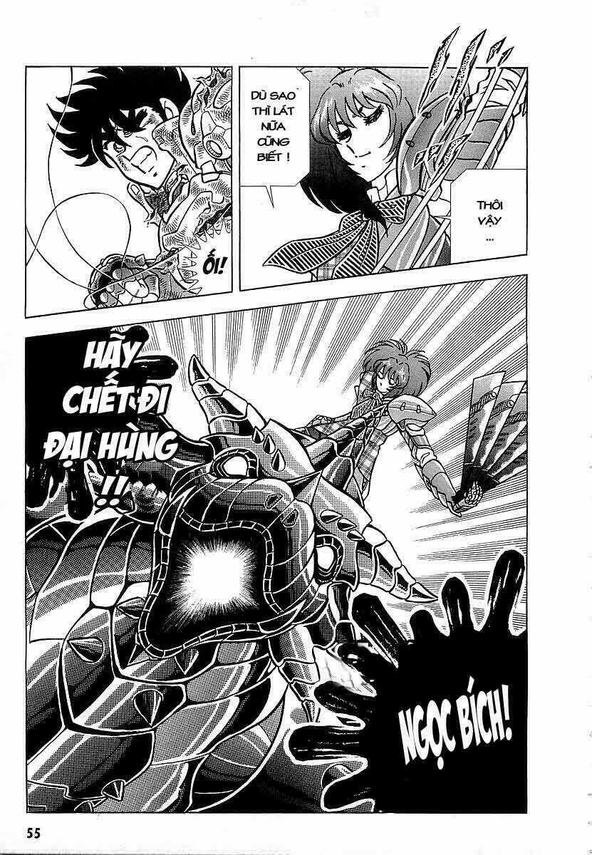 B't X Chapter 45 trang 8