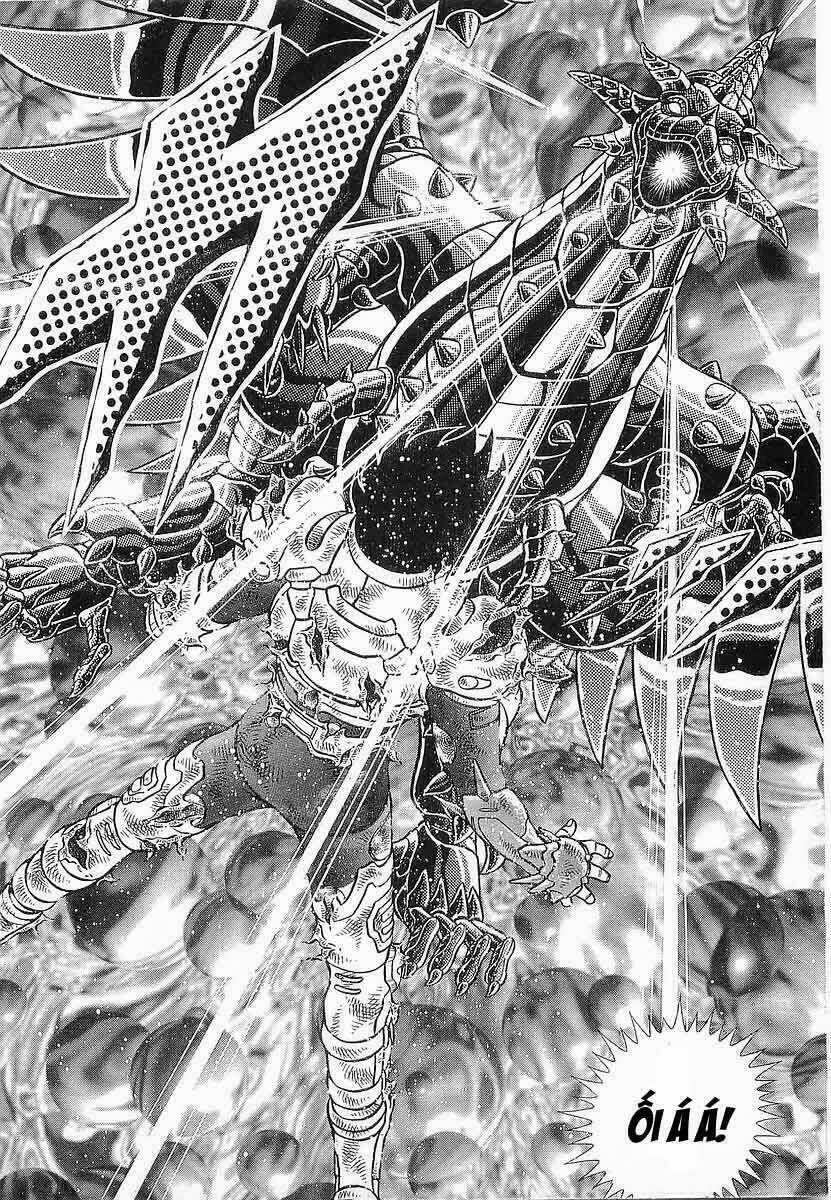 B't X Chapter 45 trang 9