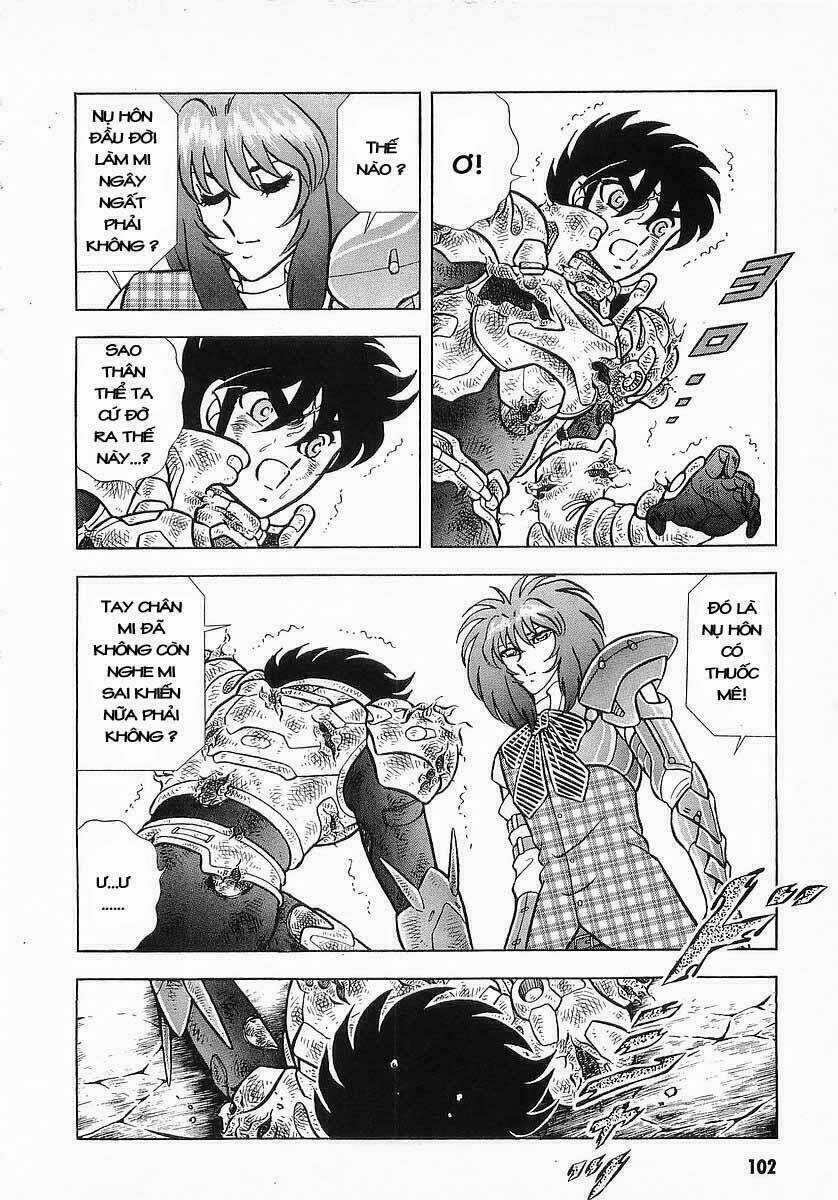 B't X Chapter 46 trang 10