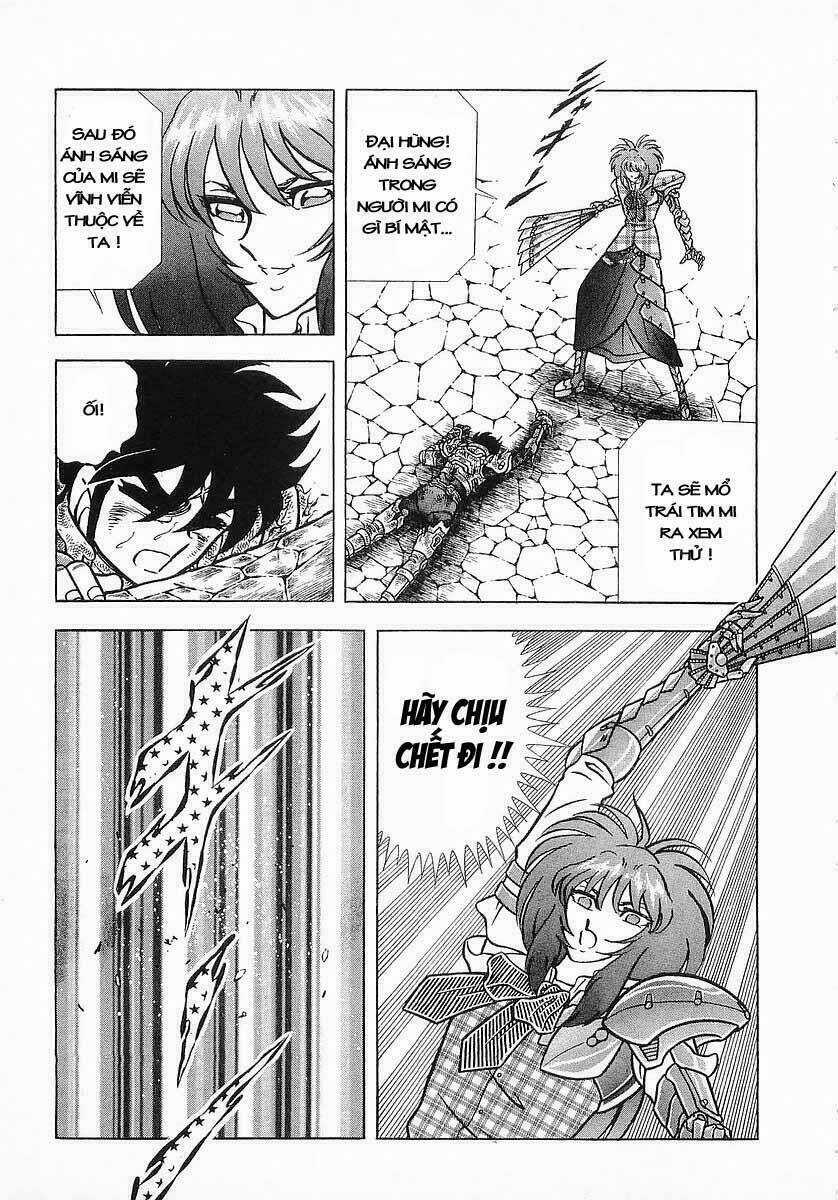 B't X Chapter 46 trang 11