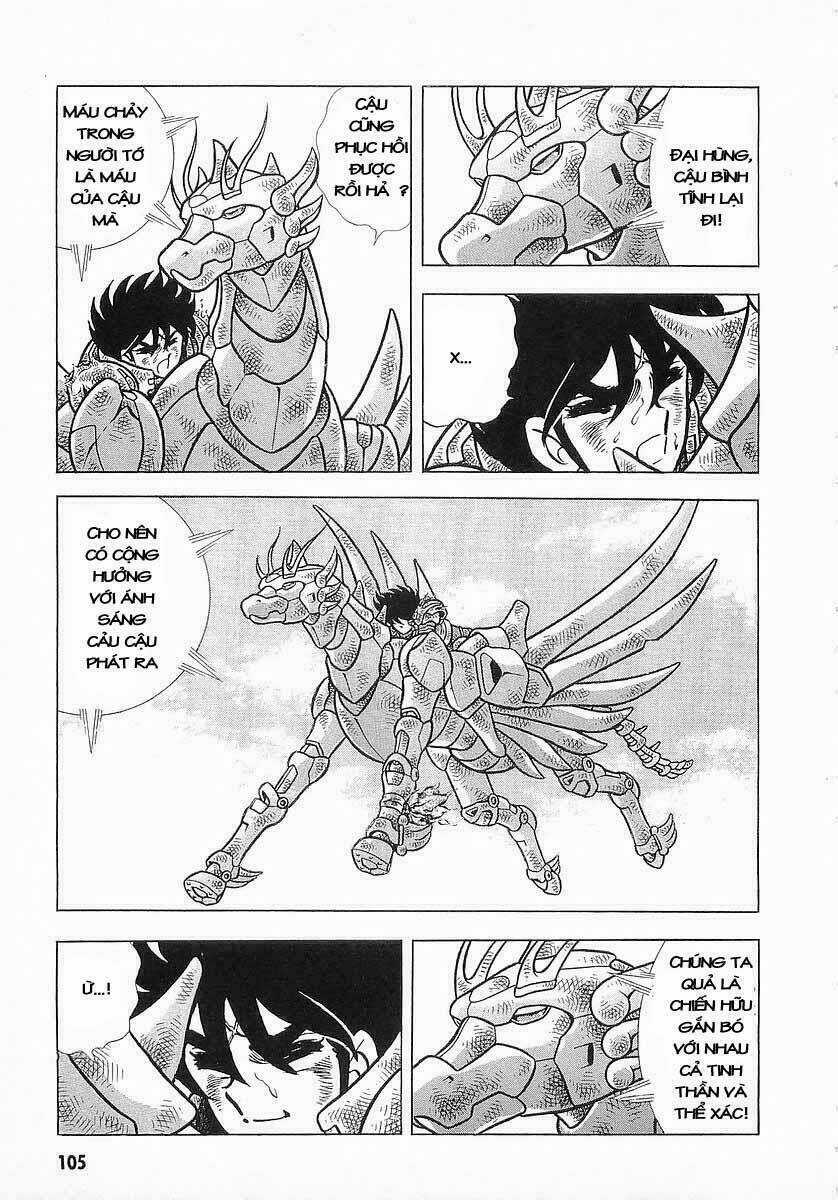 B't X Chapter 46 trang 13