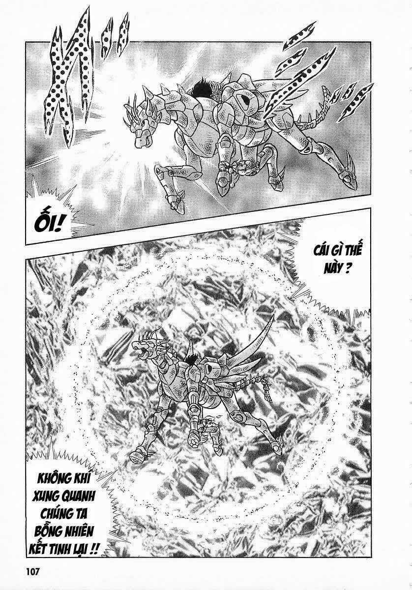 B't X Chapter 46 trang 15