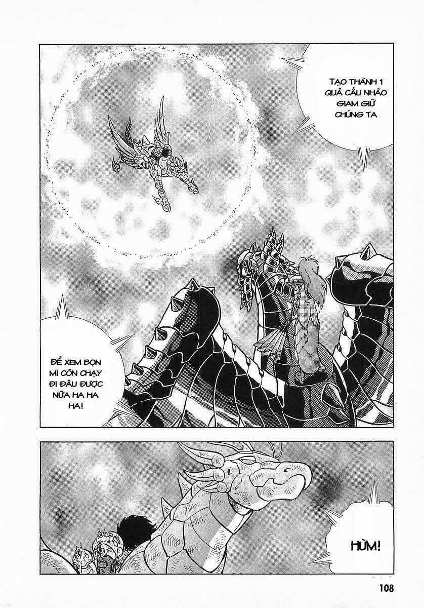 B't X Chapter 46 trang 16