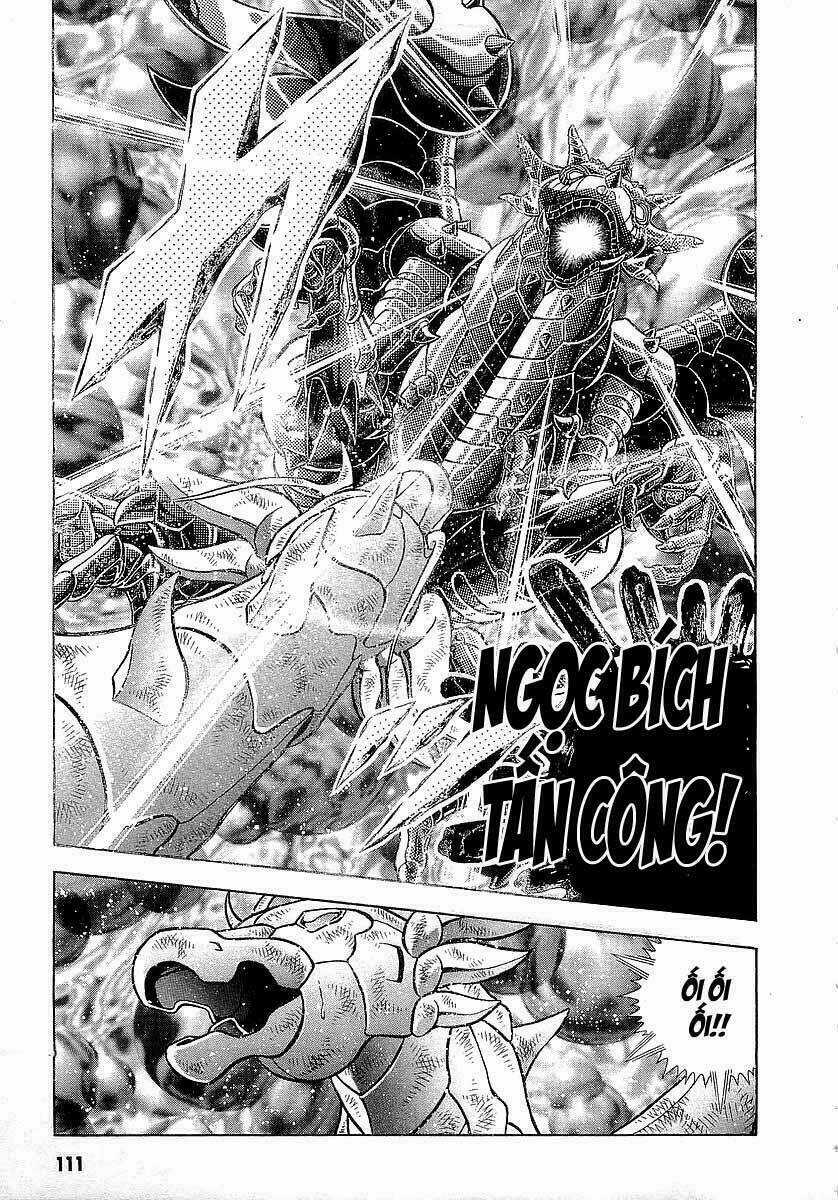 B't X Chapter 46 trang 19