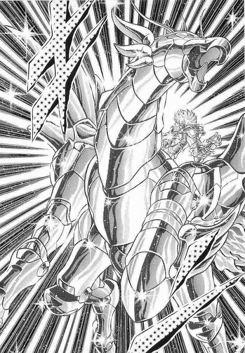 B't X Chapter 46 trang 20