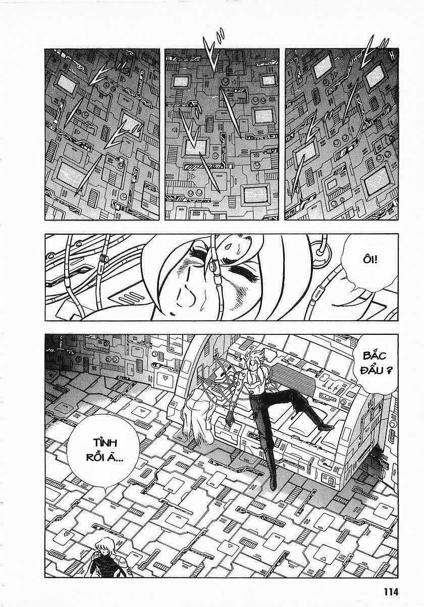 B't X Chapter 46 trang 22