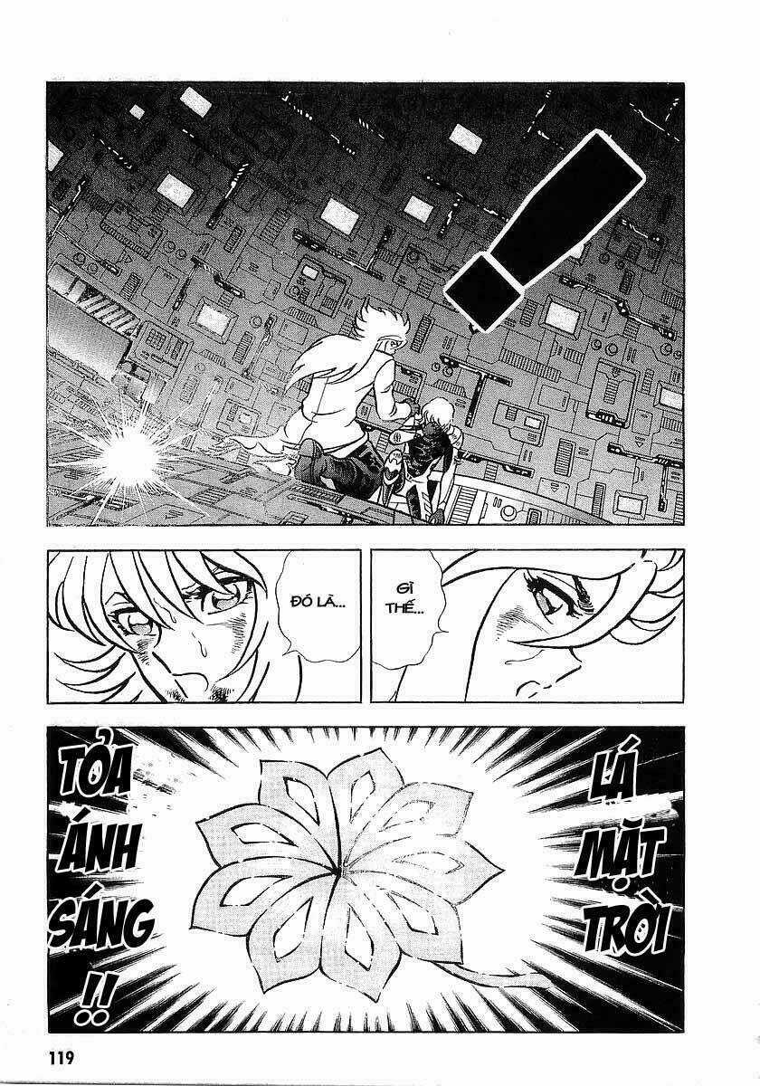 B't X Chapter 46 trang 27