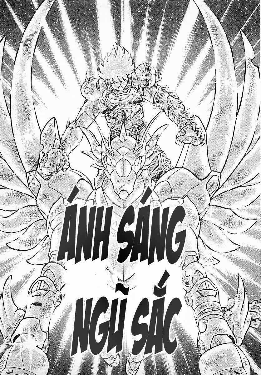 B't X Chapter 46 trang 29