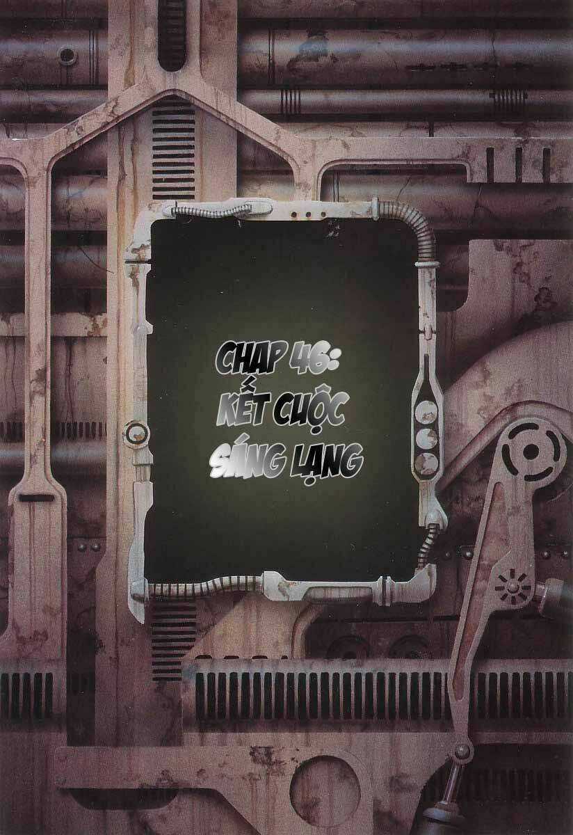 B't X Chapter 46 trang 3