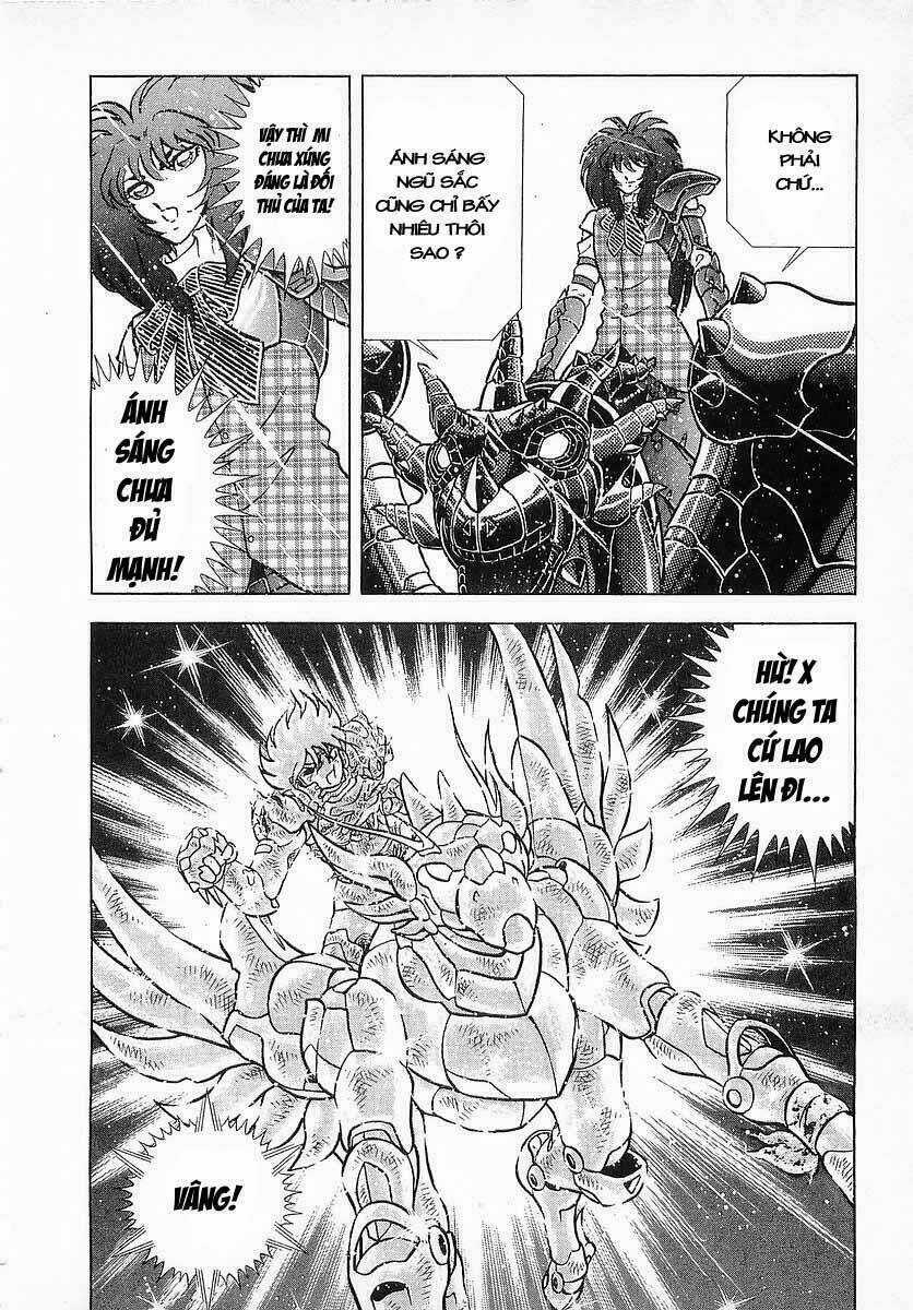 B't X Chapter 46 trang 30