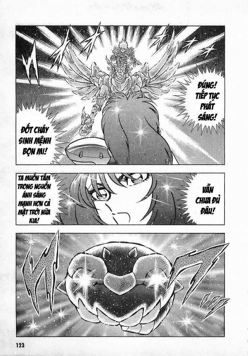 B't X Chapter 46 trang 31