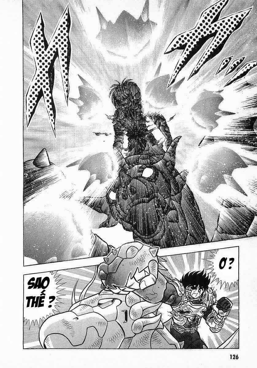 B't X Chapter 46 trang 33