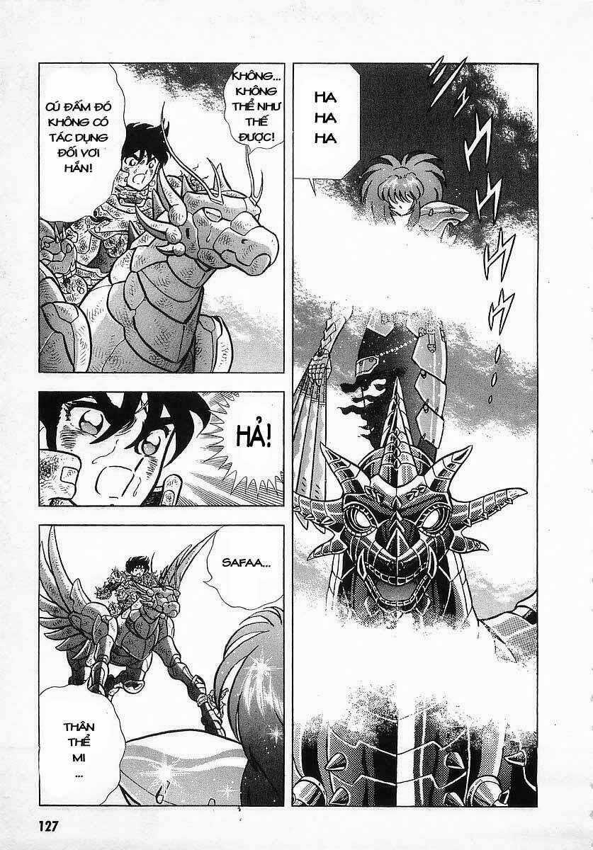 B't X Chapter 46 trang 34