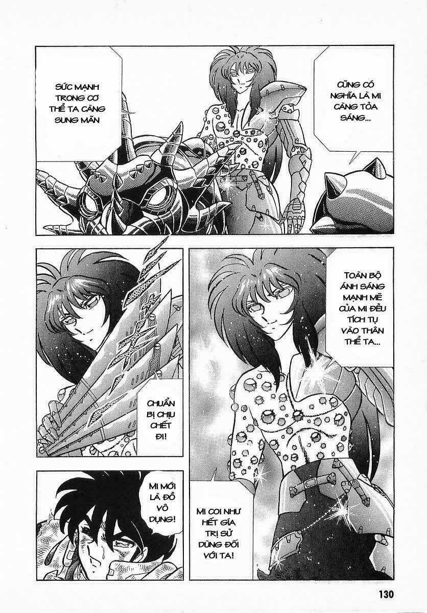 B't X Chapter 46 trang 36