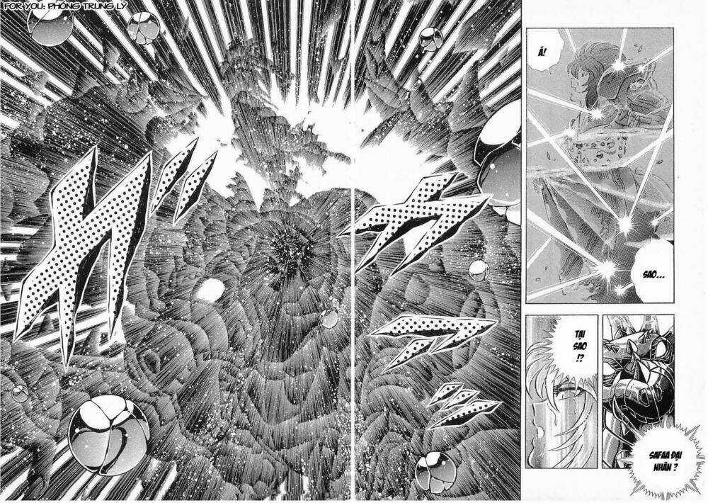 B't X Chapter 46 trang 38