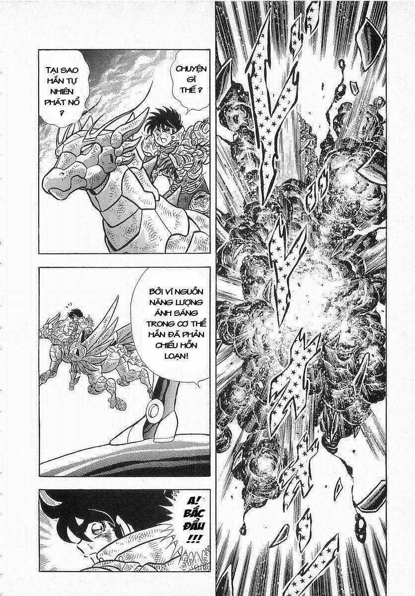 B't X Chapter 46 trang 39