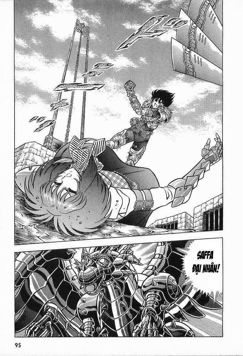 B't X Chapter 46 trang 4