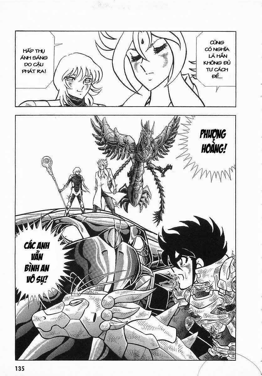 B't X Chapter 46 trang 40