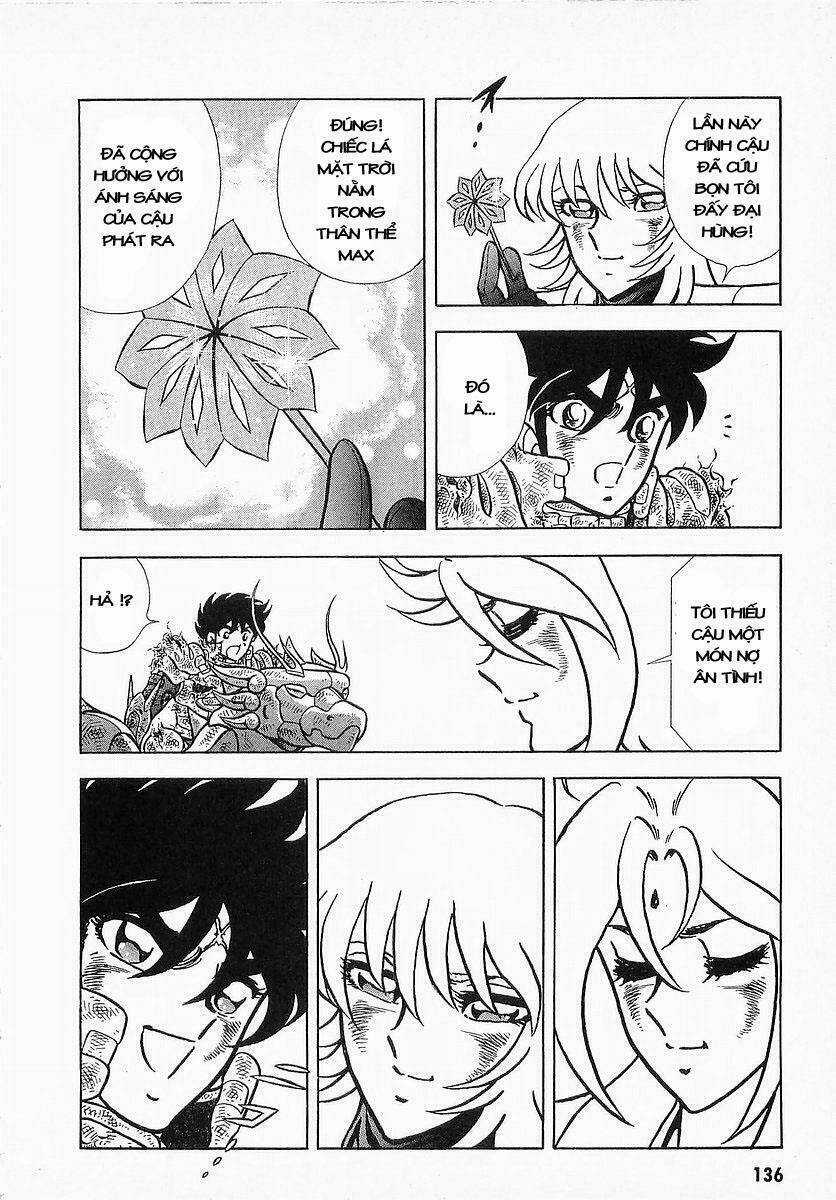 B't X Chapter 46 trang 41